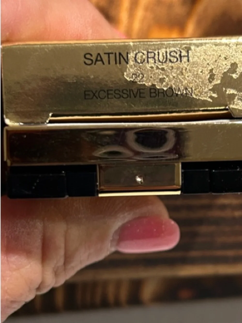 Yves Saint Laurent rich luminous